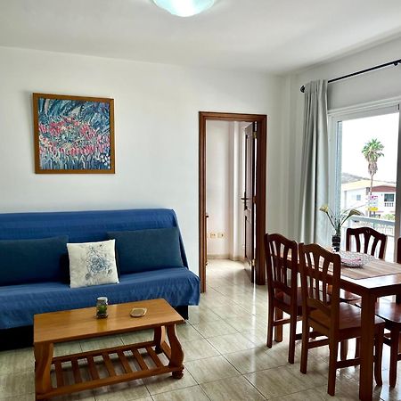 Apartamentos Edalmar Frontera Kültér fotó